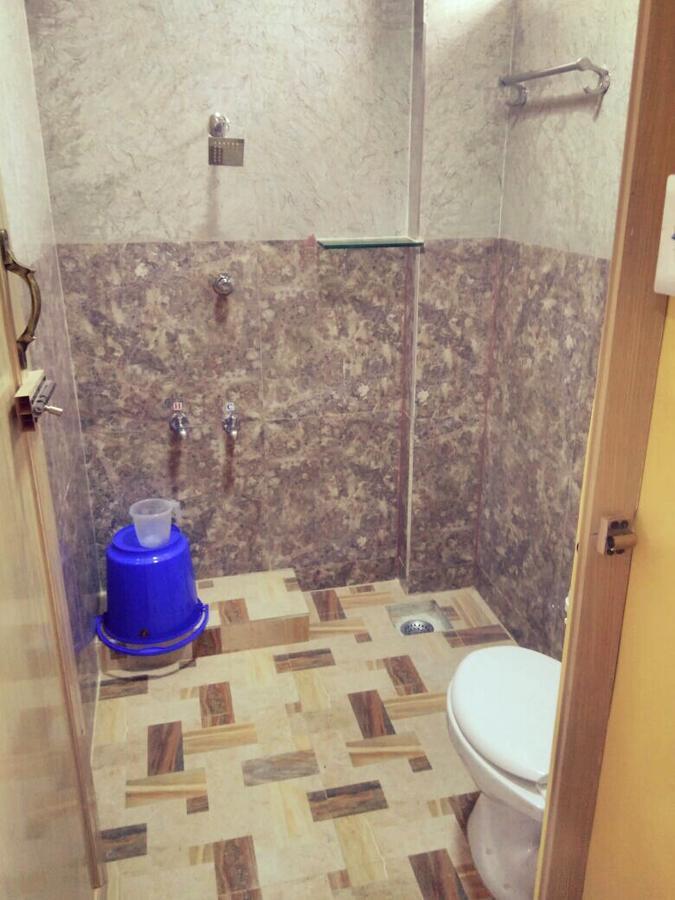 Vasanth Villa Káncsipuram Kültér fotó